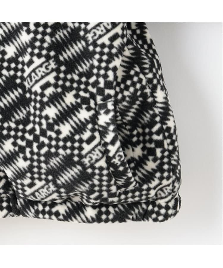 エクストララージ キッズ(XLARGE KIDS)のリバーシブル中綿ブルゾン14