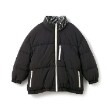 エクストララージ キッズ(XLARGE KIDS)のリバーシブル中綿ブルゾン1