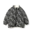 エクストララージ キッズ(XLARGE KIDS)のリバーシブル中綿ブルゾン5