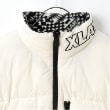 エクストララージ キッズ(XLARGE KIDS)のリバーシブル中綿ブルゾン7