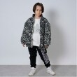 エクストララージ キッズ(XLARGE KIDS)のリバーシブル中綿ブルゾン27