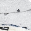 エクストララージ キッズ(XLARGE KIDS)の裏ボアチェックブルゾン7
