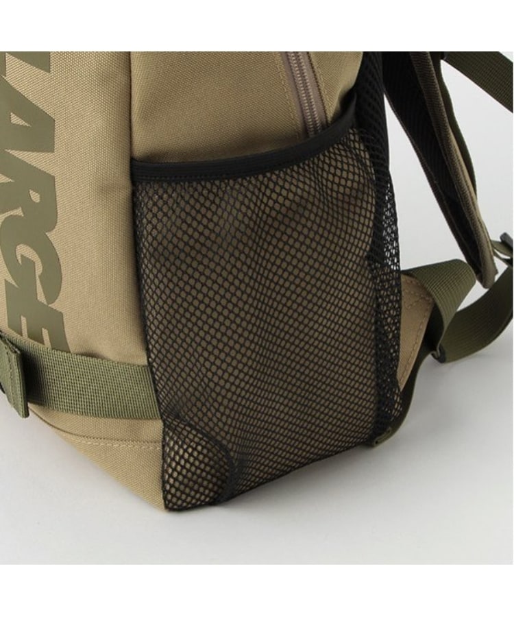 エクストララージ キッズ(XLARGE KIDS)のストラップつきバックパック8