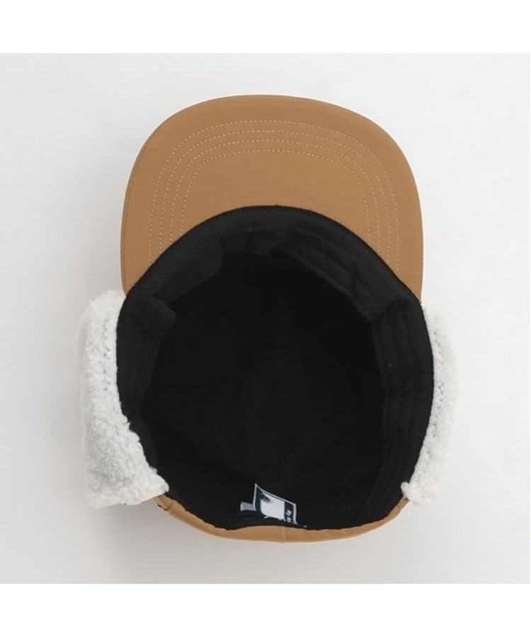 エクストララージ キッズ(XLARGE KIDS)のフライトキャップ6
