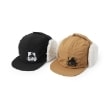 エクストララージ キッズ(XLARGE KIDS)のフライトキャップ7