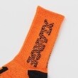 エクストララージ キッズ(XLARGE KIDS)のナンバリングリブソックス1