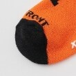 エクストララージ キッズ(XLARGE KIDS)のナンバリングリブソックス4