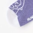エクストララージ キッズ(XLARGE KIDS)のファニーゴリラソックス3