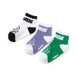エクストララージ キッズ(XLARGE KIDS)のファニーゴリラソックス6