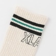 エクストララージ キッズ(XLARGE KIDS)のライン入りスラブソックス1