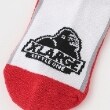 エクストララージ キッズ(XLARGE KIDS)のカラーブロックソックス3
