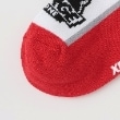 エクストララージ キッズ(XLARGE KIDS)のカラーブロックソックス4