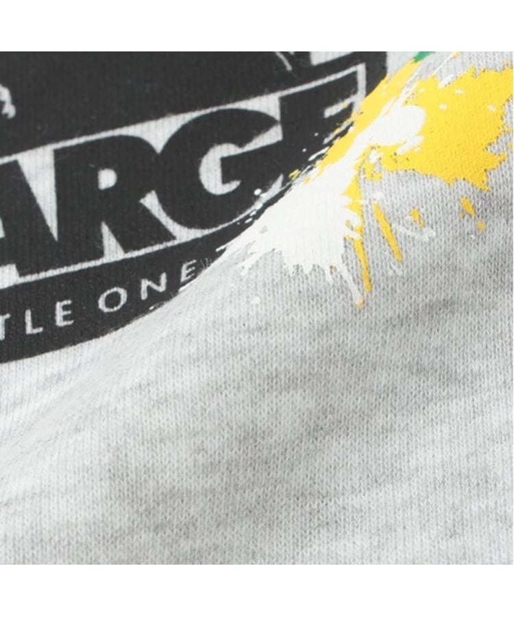 エクストララージ キッズ(XLARGE KIDS)のペイントOGゴリラ2WAYオール13