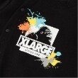 エクストララージ キッズ(XLARGE KIDS)のペイントOGゴリラ2WAYオール7