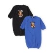 エクストララージ キッズ(XLARGE KIDS)のぬいぐるみファニーゴリラ2WAYオール10