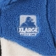 エクストララージ キッズ(XLARGE KIDS)のカラーブロックボアカバーオール5