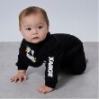 エクストララージ キッズ(XLARGE KIDS)のペイントOGゴリラスタイ9