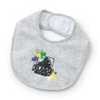 エクストララージ キッズ(XLARGE KIDS)のペイントOGゴリラスタイ グレー(112)