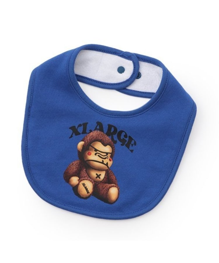 エクストララージ キッズ(XLARGE KIDS)のぬいぐるみファニーゴリラスタイ1