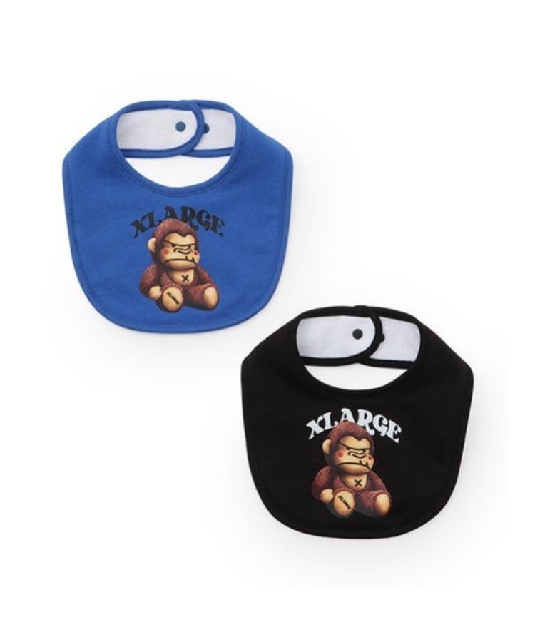 エクストララージ キッズ(XLARGE KIDS)のぬいぐるみファニーゴリラスタイ7