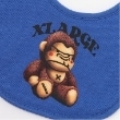 エクストララージ キッズ(XLARGE KIDS)のぬいぐるみファニーゴリラスタイ4