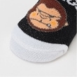 エクストララージ キッズ(XLARGE KIDS)のファニーゴリラベビーソックス4