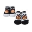 エクストララージ キッズ(XLARGE KIDS)のファニーゴリラベビーソックス6