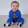 エクストララージ キッズ(XLARGE KIDS)のファニーゴリラベビーソックス7