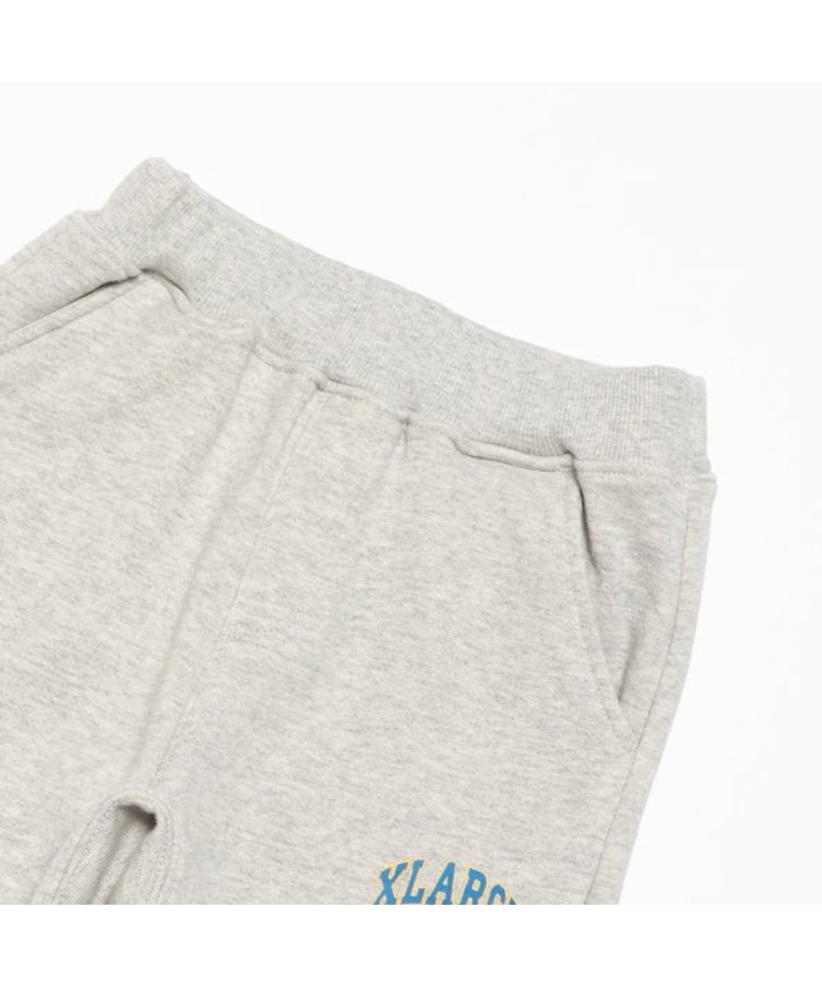 エクストララージ キッズ(XLARGE KIDS)のカレッジファニーゴリラスウェットパンツ2