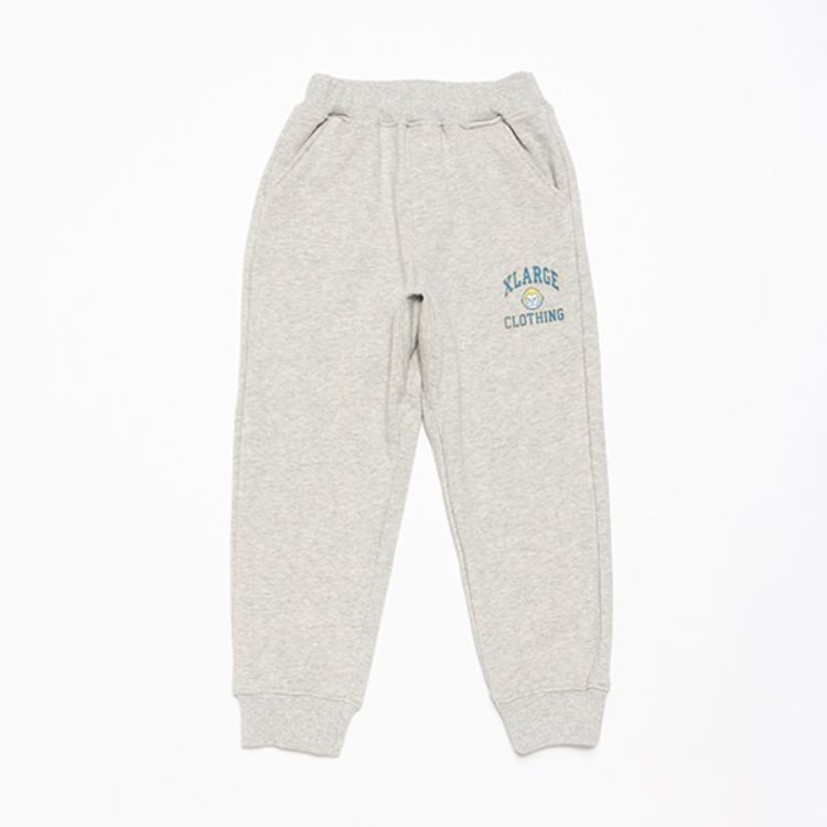 エクストララージ キッズ(XLARGE KIDS)のカレッジファニーゴリラスウェットパンツ その他