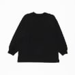 エクストララージ キッズ(XLARGE KIDS)のOGゴリラターンテーブル長袖Tシャツ1