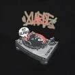 エクストララージ キッズ(XLARGE KIDS)のOGゴリラターンテーブル長袖Tシャツ3