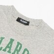 エクストララージ キッズ(XLARGE KIDS)のカレッジロゴ長袖Tシャツ2