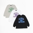 エクストララージ キッズ(XLARGE KIDS)のカレッジロゴ長袖Tシャツ6