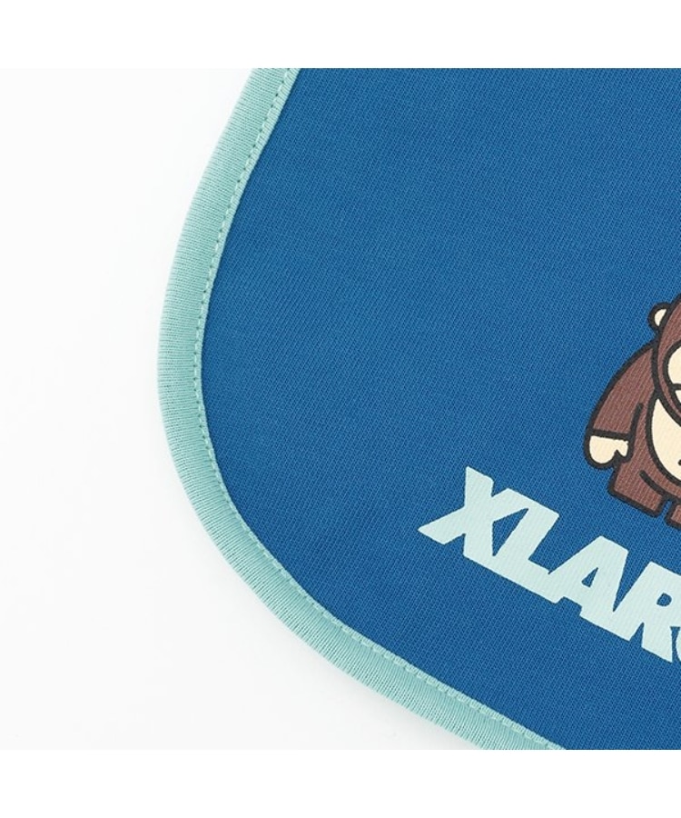 エクストララージ キッズ(XLARGE KIDS)のファニーゴリラスタイ4