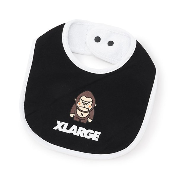 エクストララージ キッズ(XLARGE KIDS)のファニーゴリラスタイ キッズ・ベビーグッズ