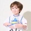 エクストララージ キッズ(XLARGE KIDS)のOGゴリラお食事スタイ11
