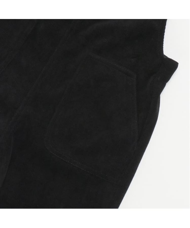 エクストララージ キッズ(XLARGE KIDS)のストレッチコールサロペット6