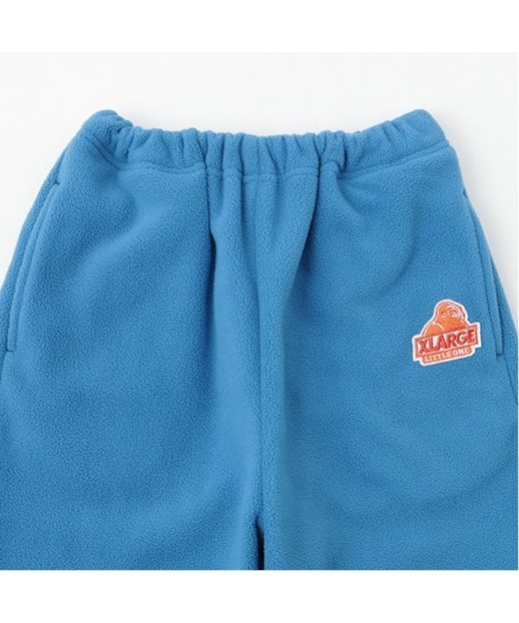 エクストララージ キッズ(XLARGE KIDS)のフリースパンツ2