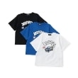 エクストララージ キッズ(XLARGE KIDS)の【人気商品再入荷】【直営店で取り扱い無し】ロゴ&トラックプリント半袖Tシャツ7