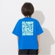 エクストララージ キッズ(XLARGE KIDS)のバックロゴ半袖Tシャツ1