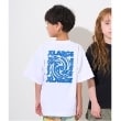 エクストララージ キッズ(XLARGE KIDS)のバックロゴ半袖Tシャツ3