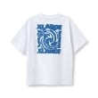エクストララージ キッズ(XLARGE KIDS)のバックロゴ半袖Tシャツ9