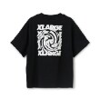 エクストララージ キッズ(XLARGE KIDS)のバックロゴ半袖Tシャツ10