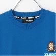 エクストララージ キッズ(XLARGE KIDS)のバックロゴ半袖Tシャツ14