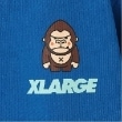 エクストララージ キッズ(XLARGE KIDS)のバックロゴ半袖Tシャツ15