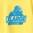 エクストララージ キッズ(XLARGE KIDS)のスランテッドOG半袖Ｔシャツ12