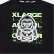 エクストララージ キッズ(XLARGE KIDS)のサイバーファニーゴリラ長袖Tシャツ9