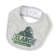 エクストララージ キッズ(XLARGE KIDS)のホログラムスランテッドOGスタイ8