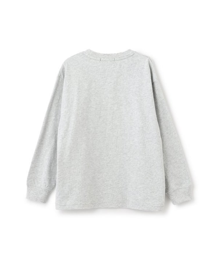 エクストララージ キッズ(XLARGE KIDS)のホログラムスランテッドOG長袖Tシャツ6